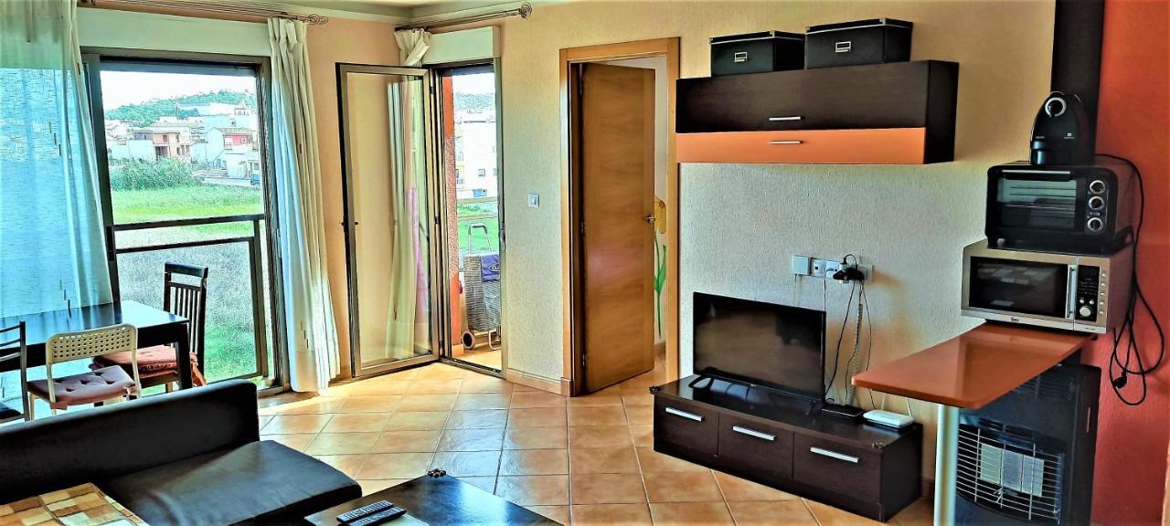 Apartment Segura 2Bd โรฮาเลส ภายนอก รูปภาพ