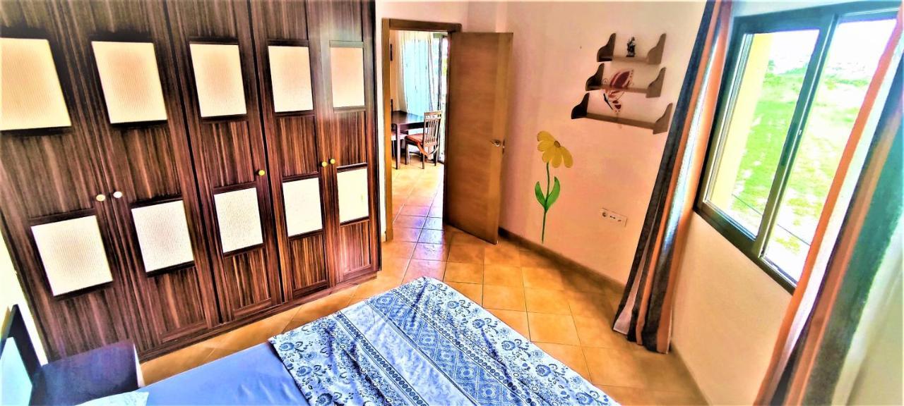 Apartment Segura 2Bd โรฮาเลส ภายนอก รูปภาพ
