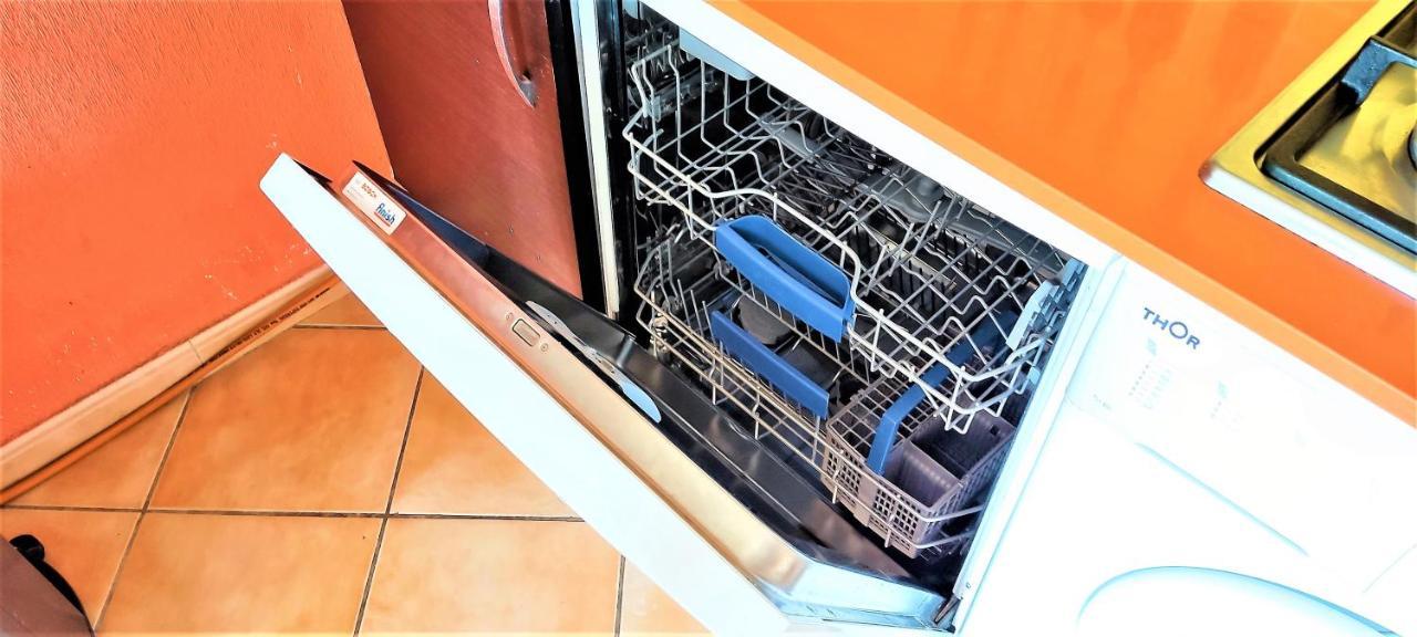 Apartment Segura 2Bd โรฮาเลส ภายนอก รูปภาพ