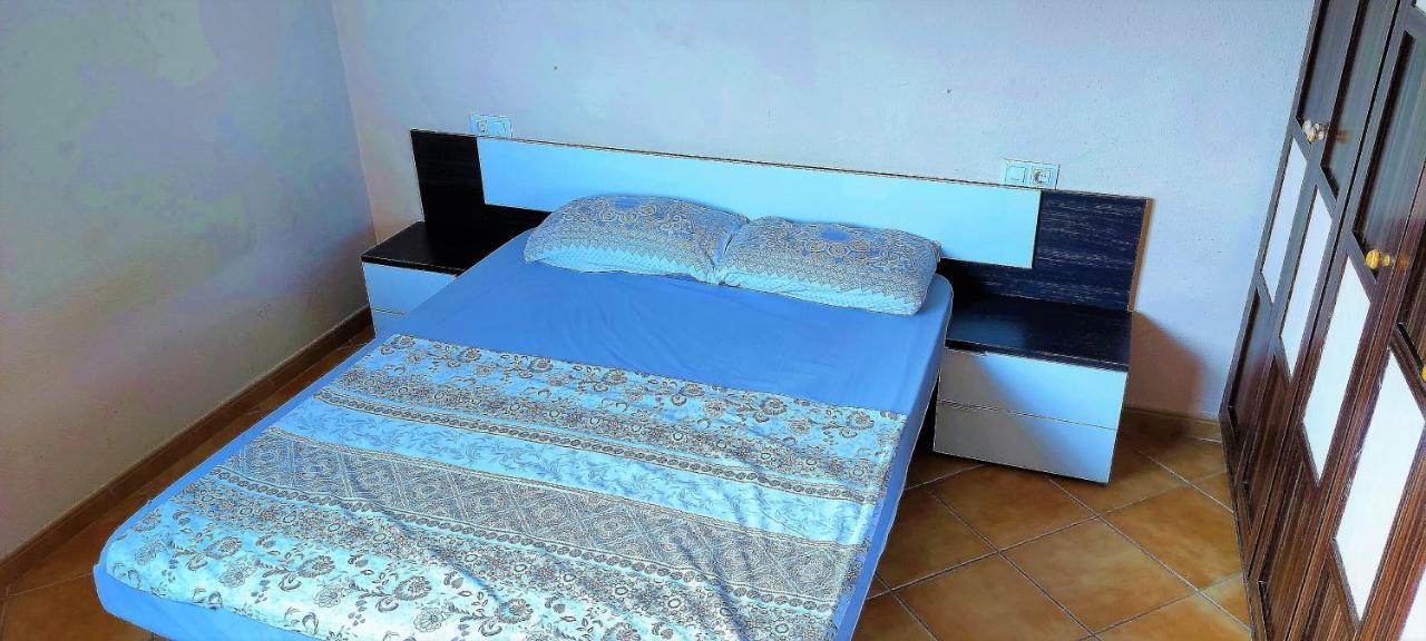 Apartment Segura 2Bd โรฮาเลส ภายนอก รูปภาพ