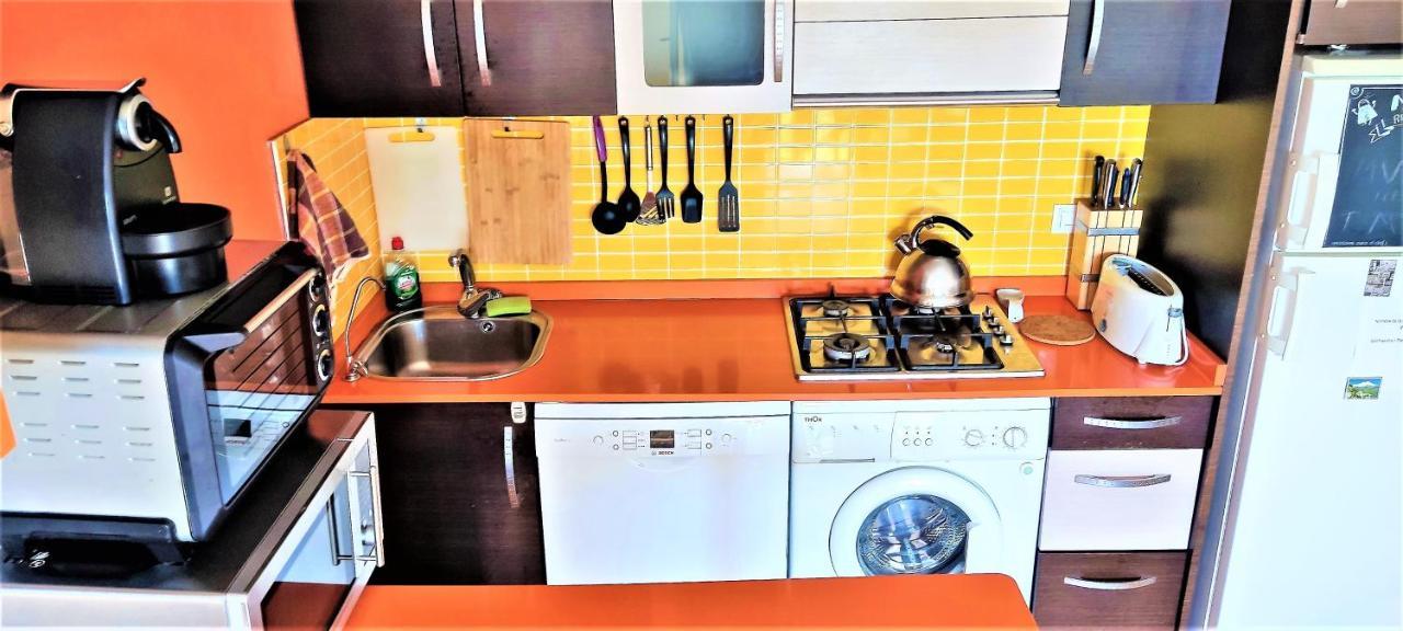 Apartment Segura 2Bd โรฮาเลส ภายนอก รูปภาพ